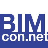 BIMcon Logo